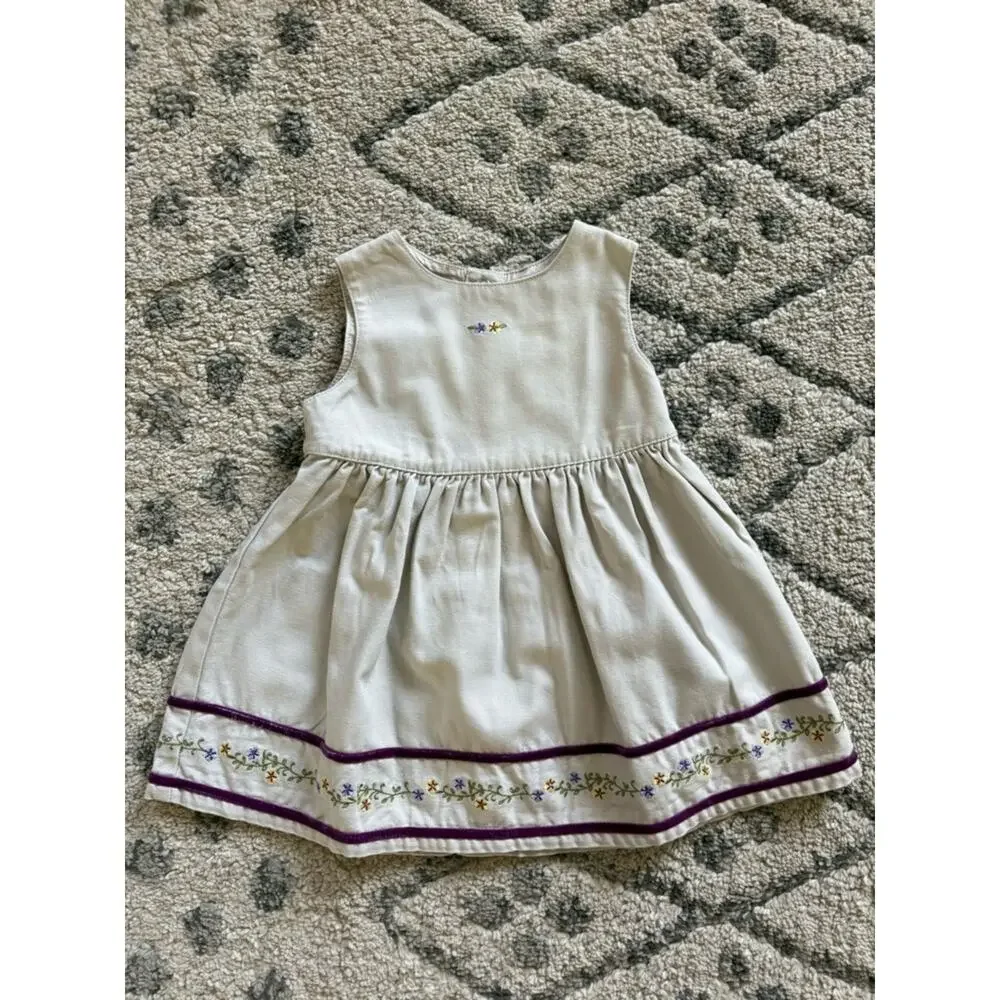 Gymboree vintage best